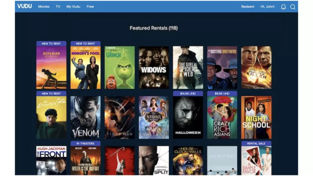 List of 12 Openload Movies Alternative Platforms with Details