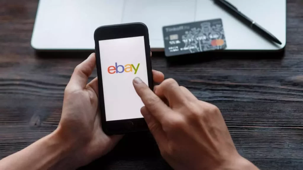 eBay app; Why eBay App Search Not Working & How to Fix It