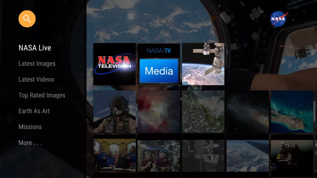 How to Download NASA+ App on IOS & Android