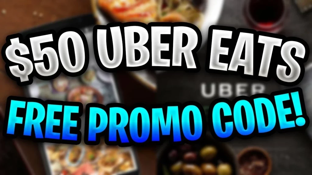 How To Fix Uber Eats Promo Code Not Working