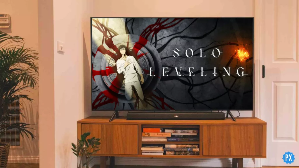 Solo Leveling Anime; Where to Watch Solo Leveling Anime & Is It On Vudu