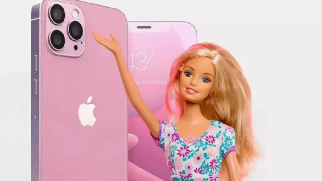 iPhone 15 Barbie Edition; Will There Be iPhone 15 Barbie Edition - Tech Couture