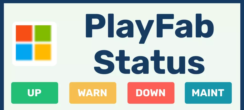 PlayFab Status; How To Fix “Network Error Unable To Login To PlayFab” On Texas Chainsaw Massacre