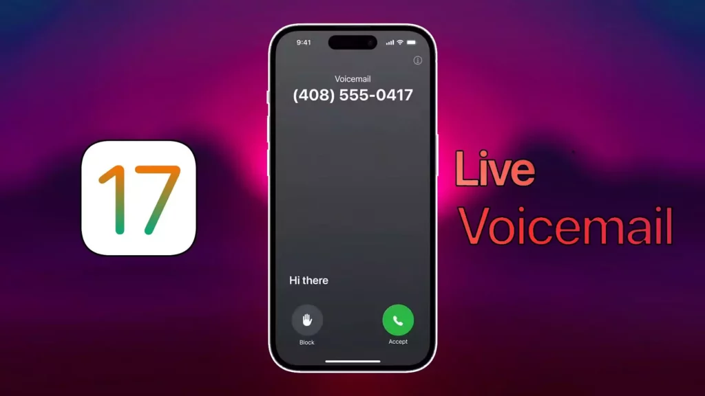 How to Use Live Voicemail in iOS 17 Easily & Simply
