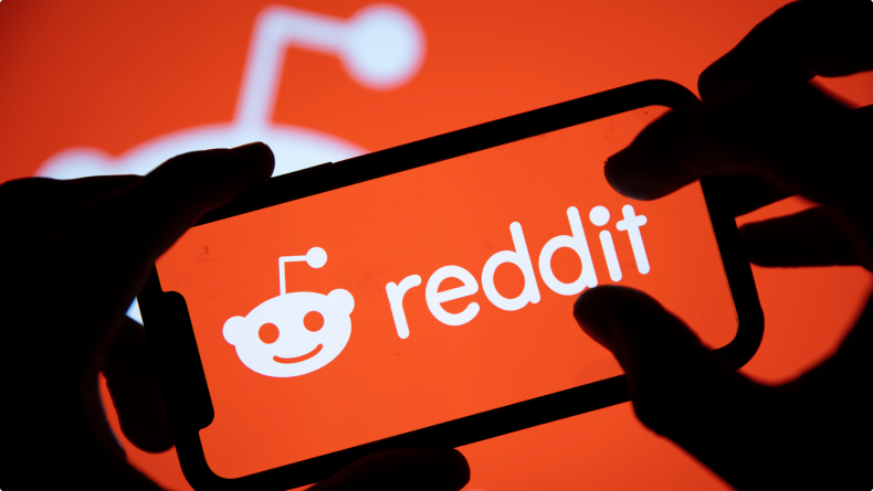 Как опубликовать смайлы на Reddit с помощью мобильного телефона?