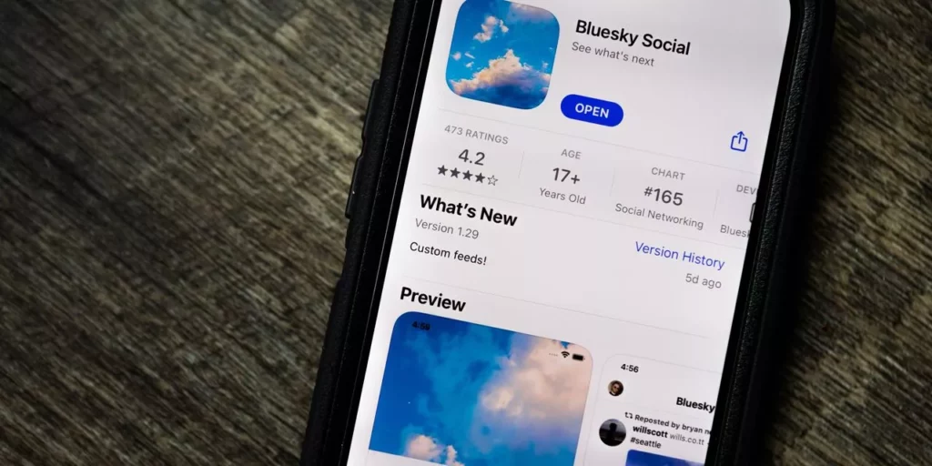 How to Follow Someone in Bluesky App in Just 3 Steps?