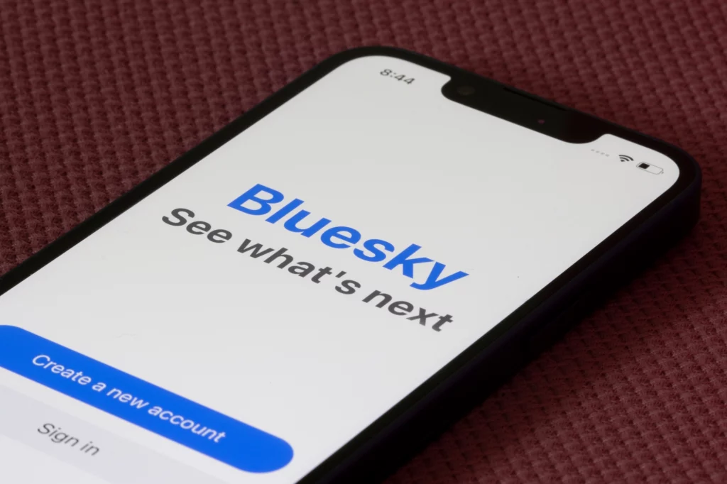 How to Follow Someone in Bluesky App in Just 3 Steps?