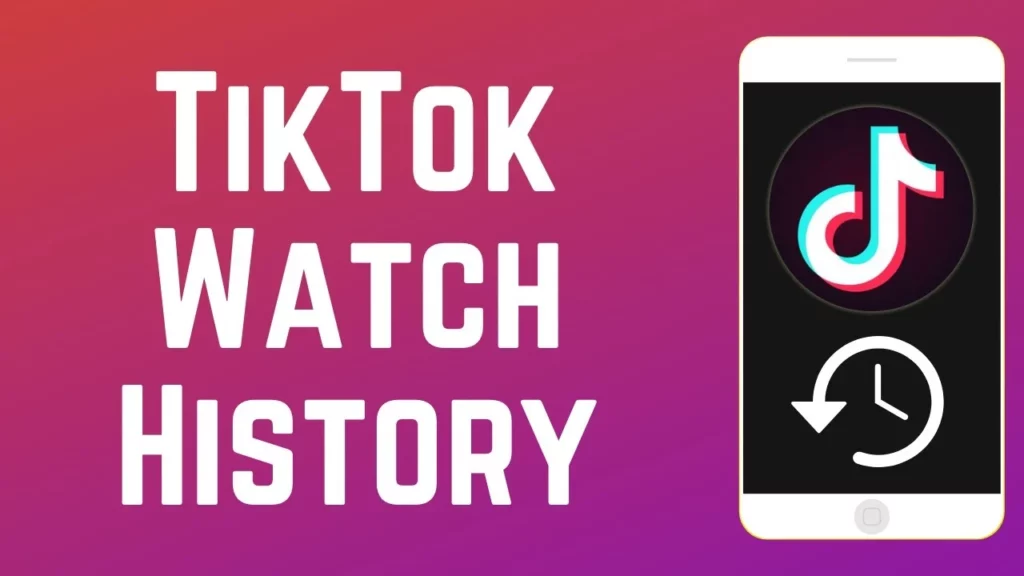 Можете ли вы проверить историю просмотров на TikTok?