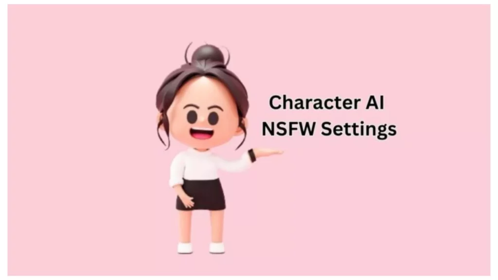 NSFW Character AI Petition: Is It A False Sense of Security?