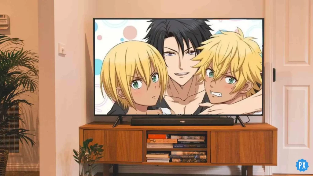 Where to Watch Did It With My Best Friend Anime; Where to Watch Did It With My Best Friend Anime
