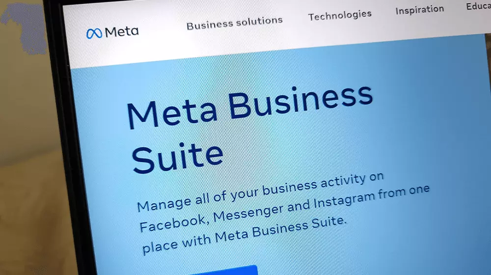 Meta Business Suite Not Working: Reasons & 9 Fixes (100% Working)