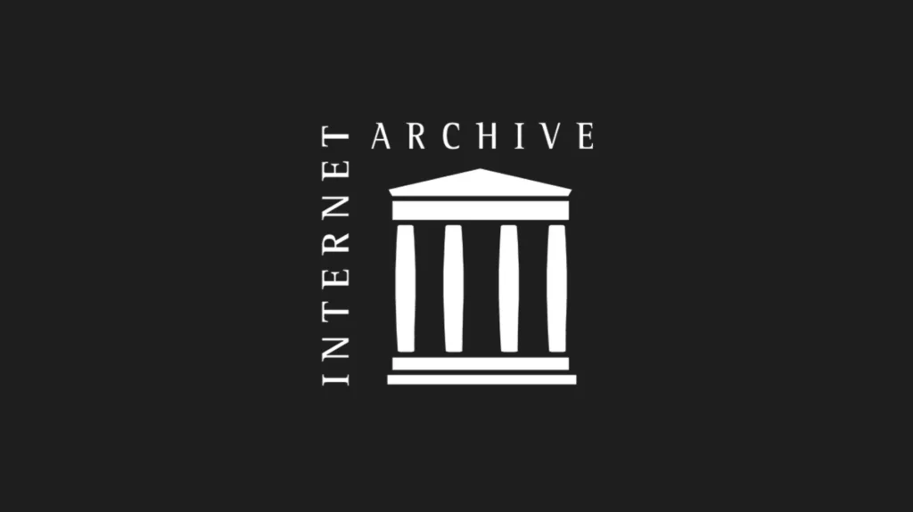 Internet Archive logo; Where to Watch Shoujo Tsubaki Online & Is It On Prime