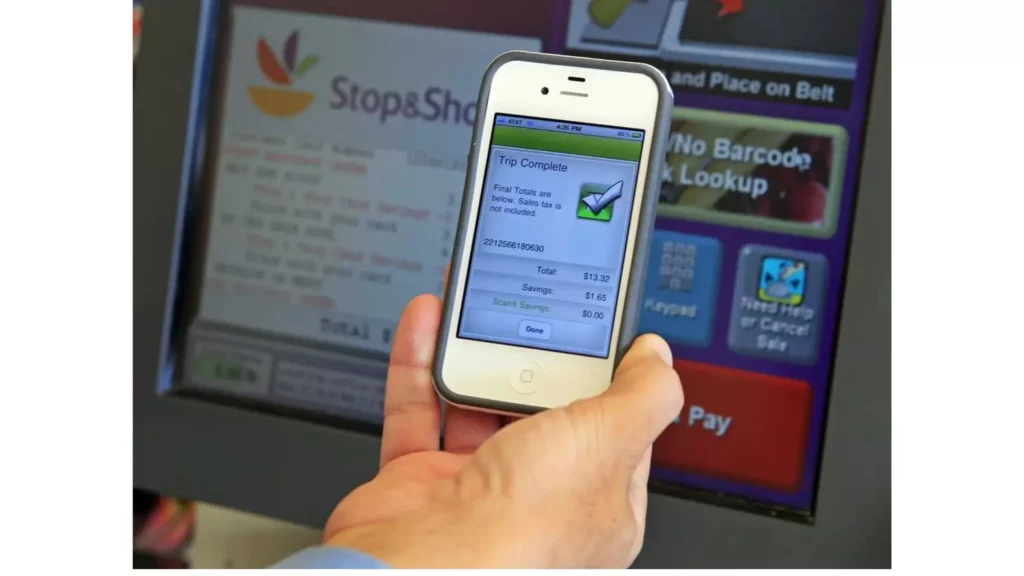 Почему не работает приложение Stop and Shop?  7 новых решений