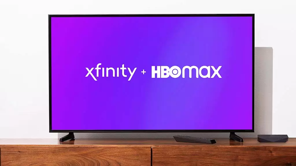 Xfinity+ HBOMax; How to Signin to HBOMax.com on TV 