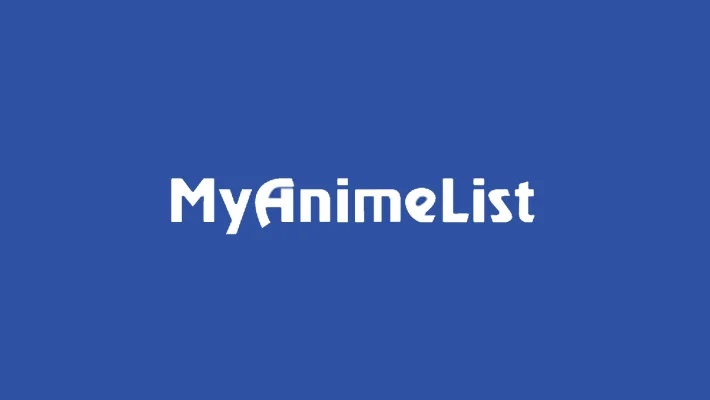 MyAnimeList logo; Where to Watch The Fairy Trip Anime 1996 & Is It On Viu