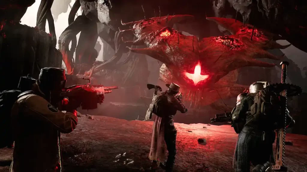 Ways to Defeat Shrewd in Remnant 2: Main & Alternate Way