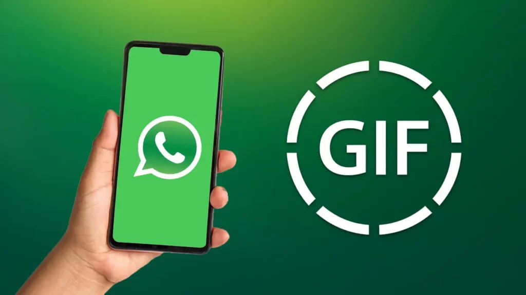 GIF Not Working on WhatsApp? Here is How to Fix It! (100% Working)