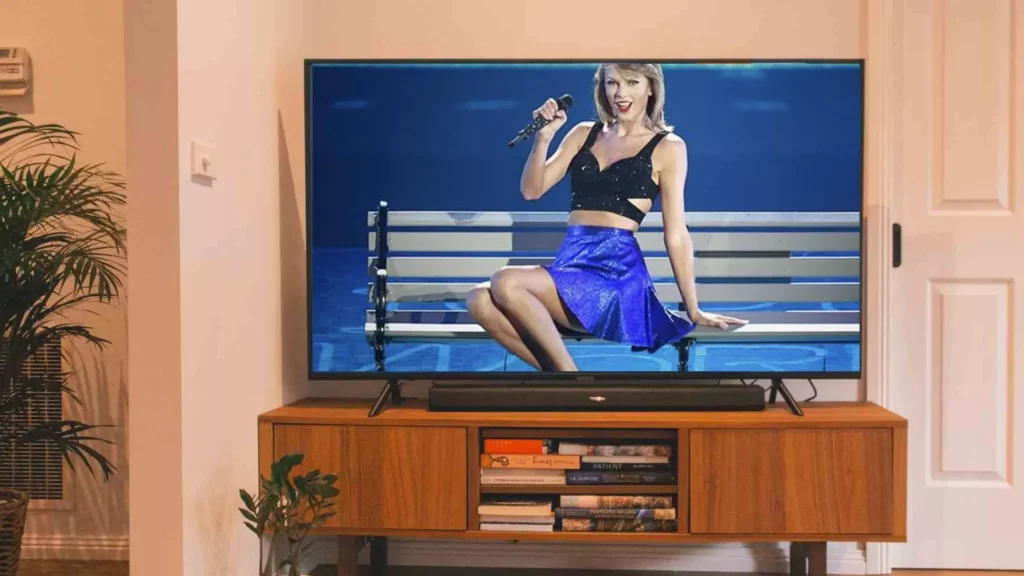 Streaming; Where to Watch Taylor Swift 1989 Tour Movie & Is It on Netflix?