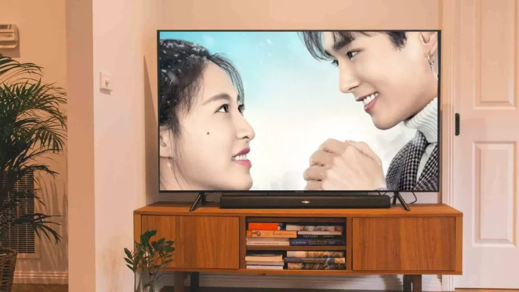 Streaming ; Where to Watch Just Want to See You Smile Chinese Drama in 2023?