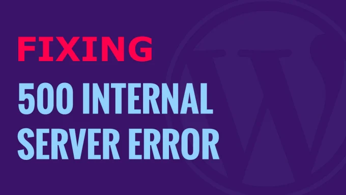 Fixing 500 internal server error; How to Fix 500 Internal Error on Vizio TV in 7 Easy Steps