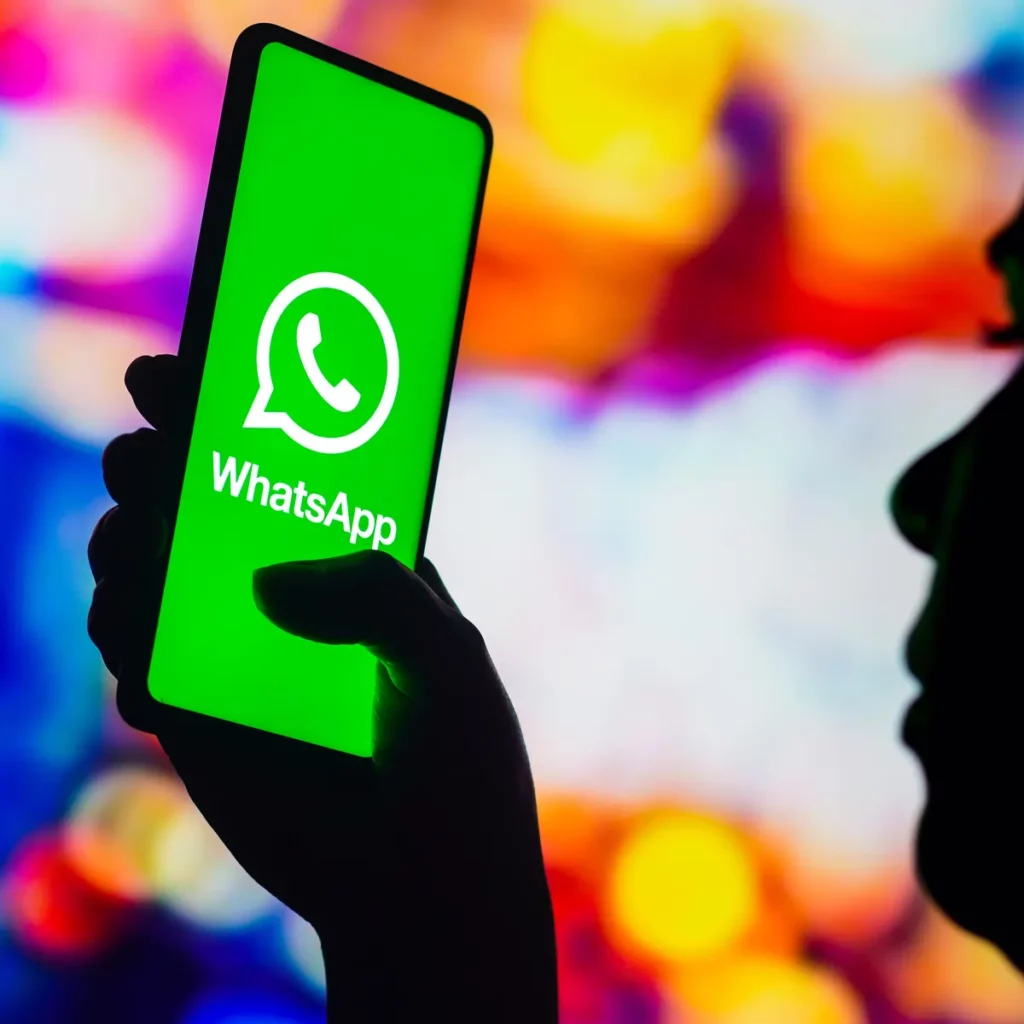 Disable End-to-End Encryption In WhatsApp