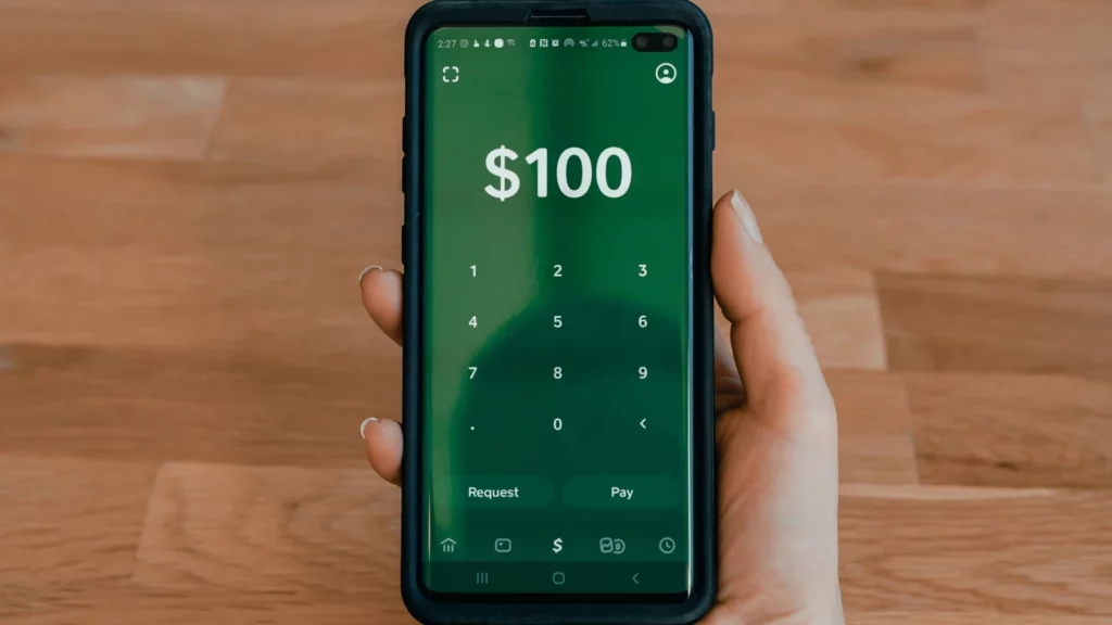 Apps; How to Approve A Sponsor Request On Cash App by Spending a Few Seconds?