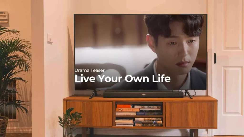 Streaming ; Where to Watch Live Your Own Life kdrama & Is It on Netflix?
