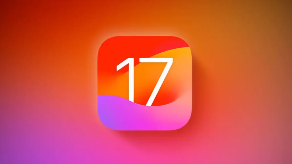 How to Change iMessage Background in iOS 17?