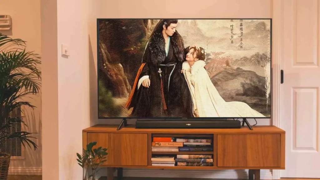 Streaming; Where to Watch The Snow Moon Chinese Drama & Is It on Netflix or YouTube?