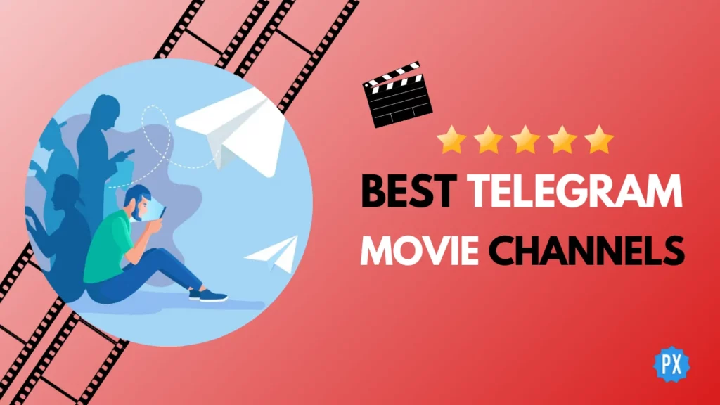 Best Telegram Movie Channels