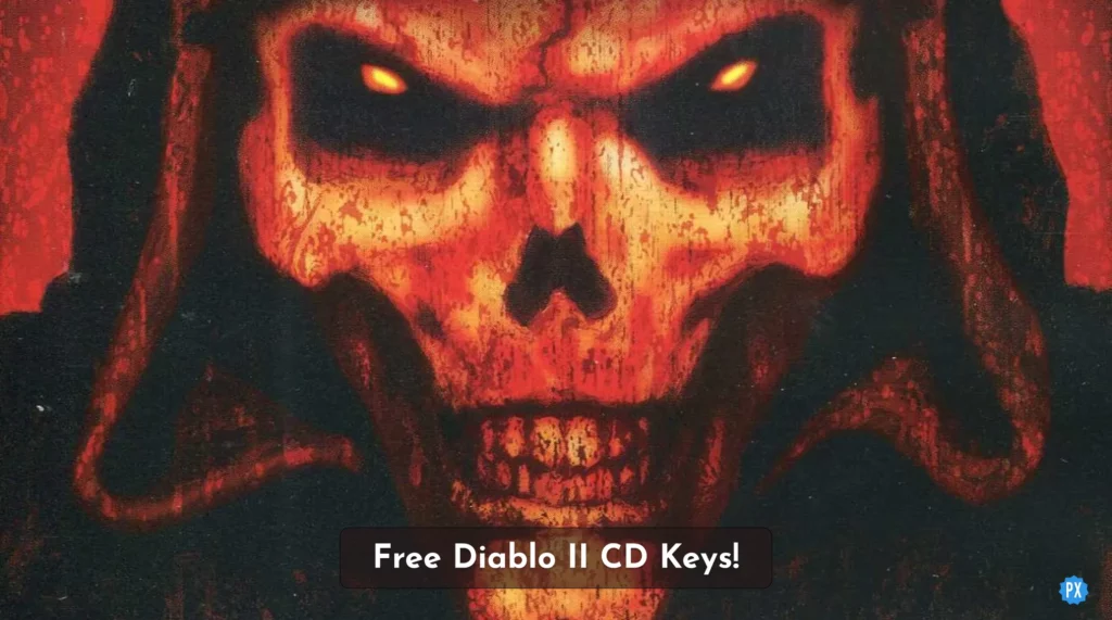 Diablo 2 CD Key Not Working