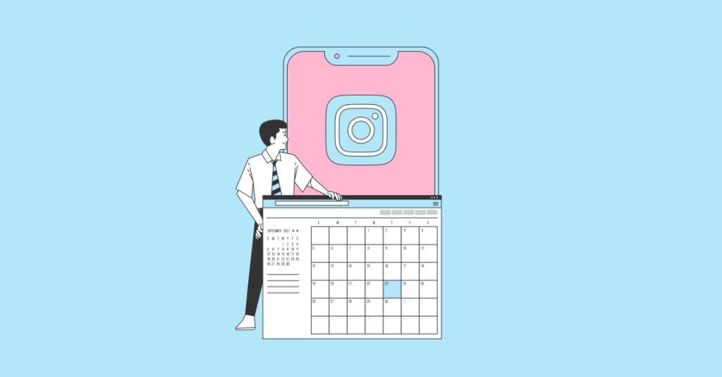 Instagram Schedule Posts Not Working? Here is How to Fix it!