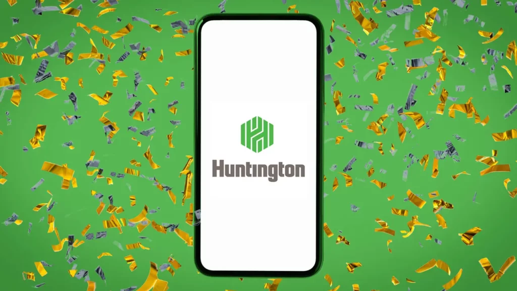 Huntington; How to Fix Huntington Early Pay Not Working?