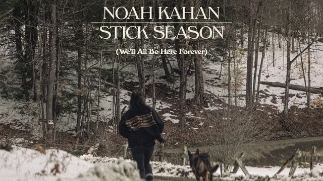 Noah Kahan Spotify Presale Code