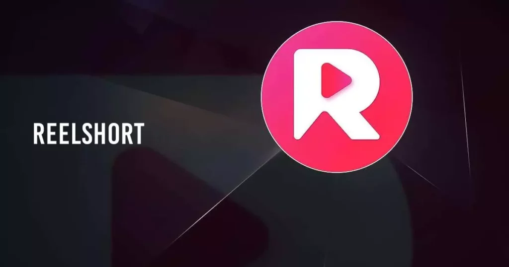 Reelshort app logo; Where to Watch Goodbye My CEO & Is It On YouTube