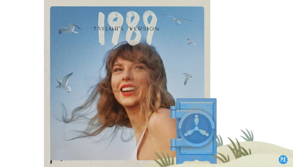 Taylor Swift Vault Puzzle Answers, Codes & Hints: All 89 Puzzles Solved