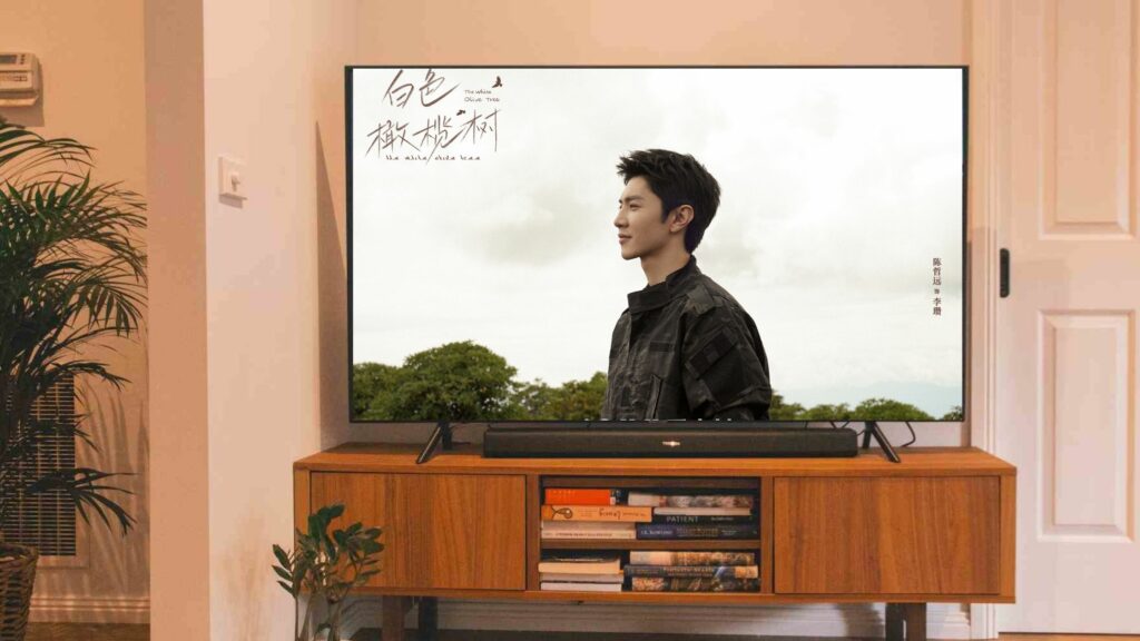 Streaming; Where to Watch The White Olive Tree Chinese Drama & Is It on Netflix?