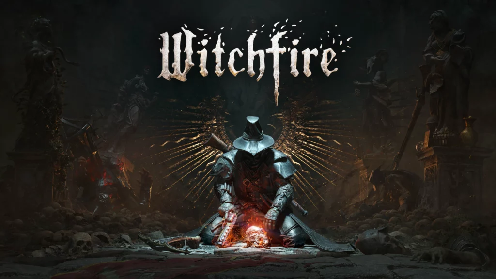Witchfire Walkthrough: Gameplay, Objectives, Maps Guide (2023)