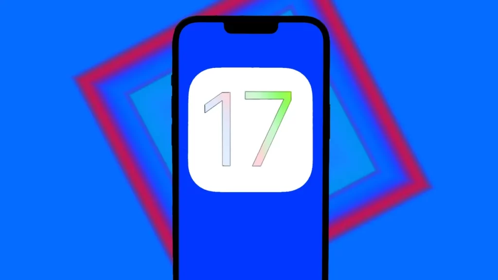 Update Your iPhone to the Stable Version of iOS 17