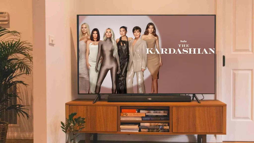 Streaming; Where to Watch House of Kardashian Documentary & Is It on Netflix?