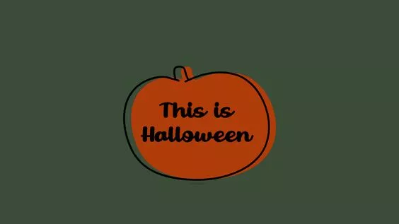 Halloween Zoom Backgrounds For Virtual Meetings