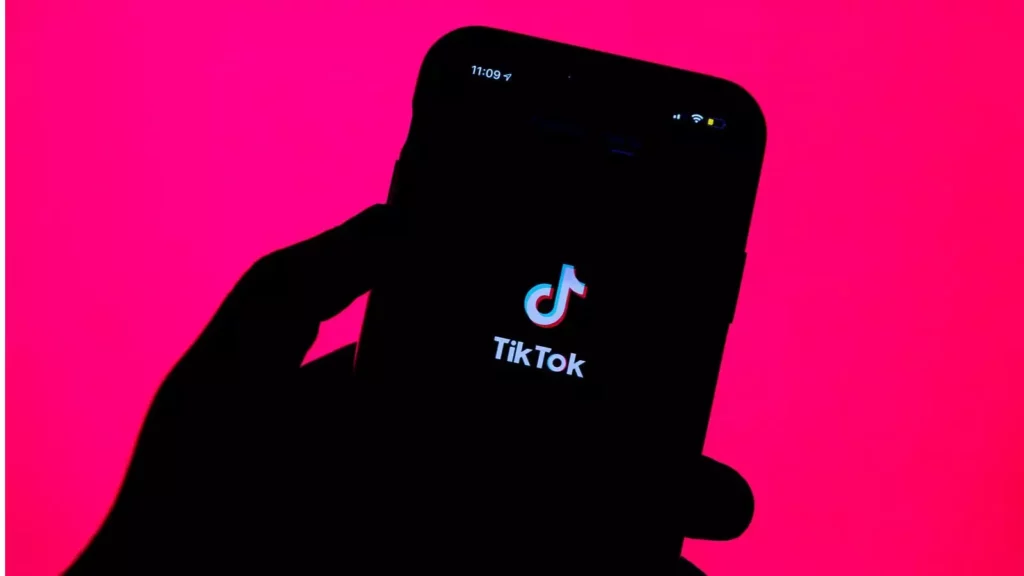 What Does DBI Mean On TikTok