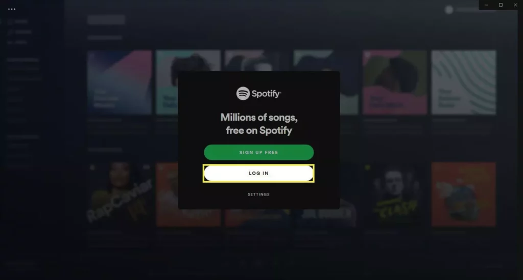Stop Spotify From Opening On Startup