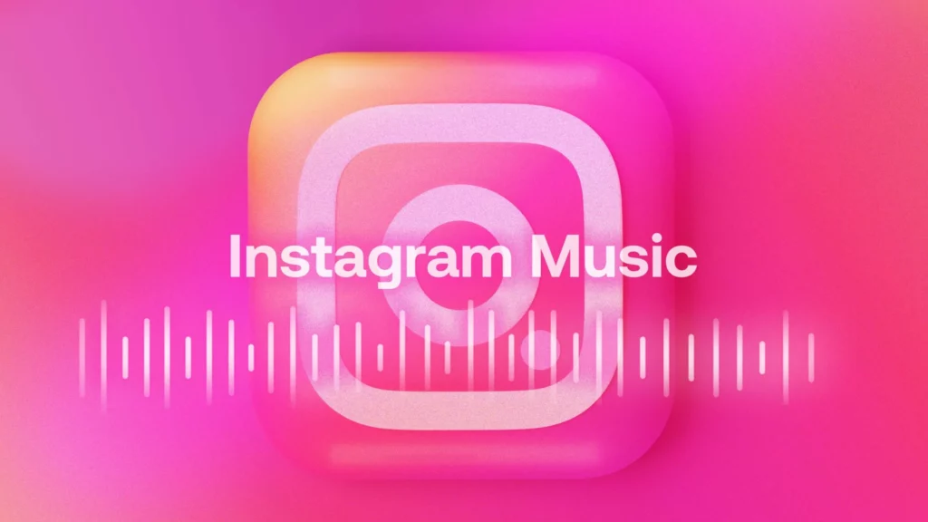 Instagram Story Music Not Working
