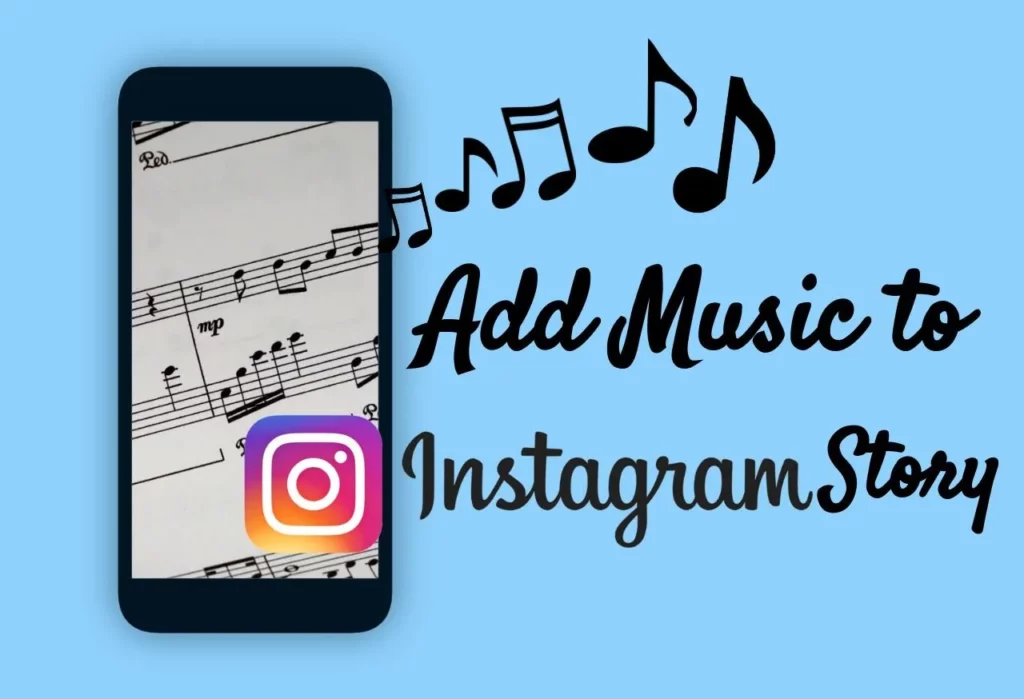 Instagram Story Music Not Working