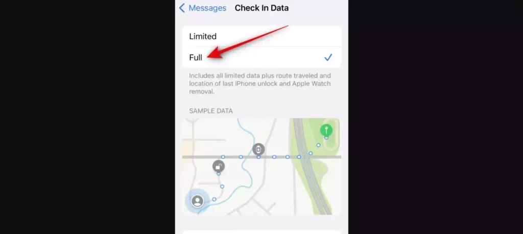 How To Fix “Check In Is Not Available To Send To This Recipient” On IOS 17 on iPhone?