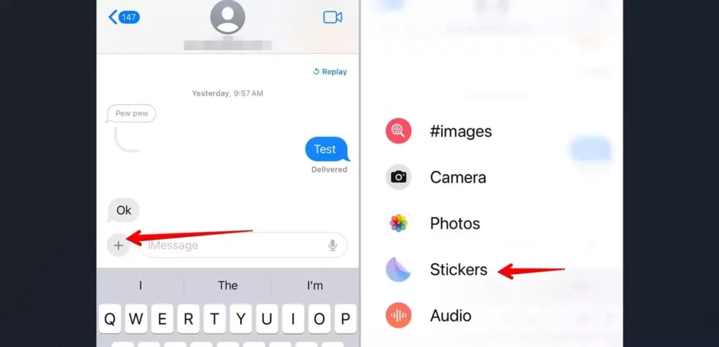 How to Delete Stickers in iOS 17 | Know 6 Different Ways
