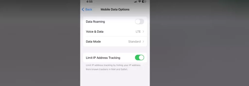 How to Fix 5G Not Working on iOS 17 | Try These 10 Fixes