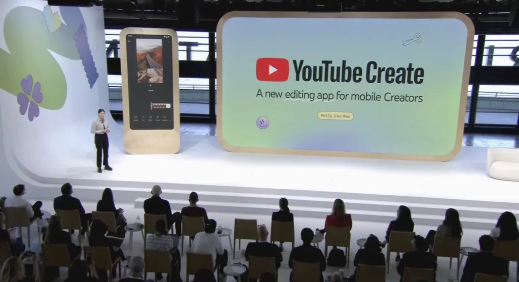 Why is YouTube Create App Not Available on iOS? Here is the Answer!