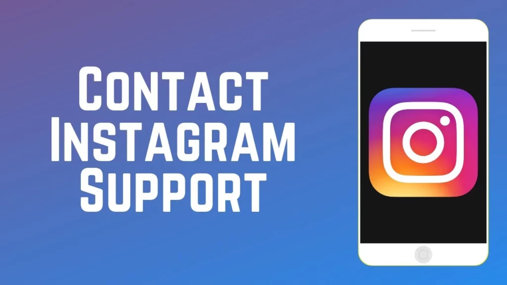 Fix Instagram Schedule Posts Not Working By Contacting Instagram Support